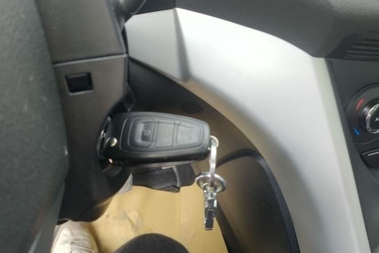 Used Ford Kuga 2015 1.5L GTDi Two-Wheel Drive Fashion Edition Interior 1