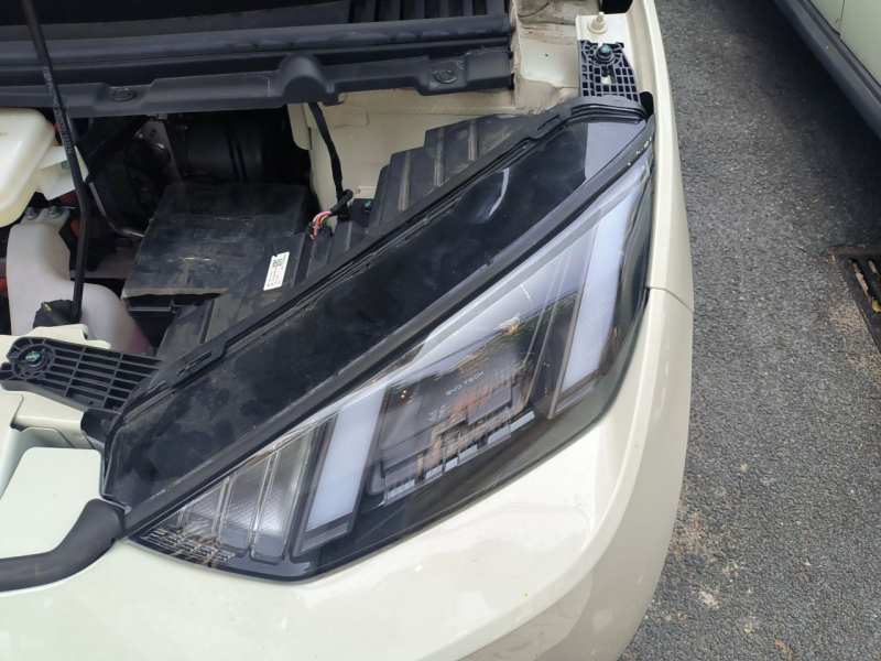 Used BYD Seagull 2025 Intelligent Driving Version 305 km Dynamic Edition — 23