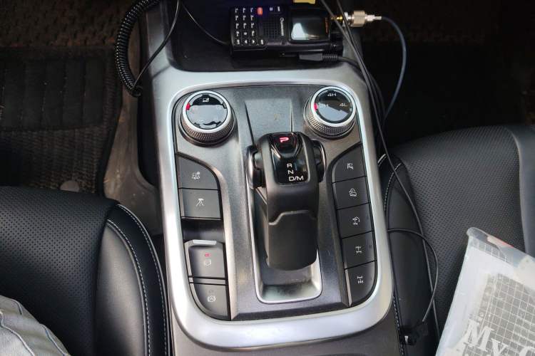 Used Tank 300 2021 Off-Road Edition 2.0T Conqueror