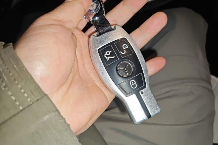 Used Mercedes-Benz E-Class 2015 E 260 L Sport Edition