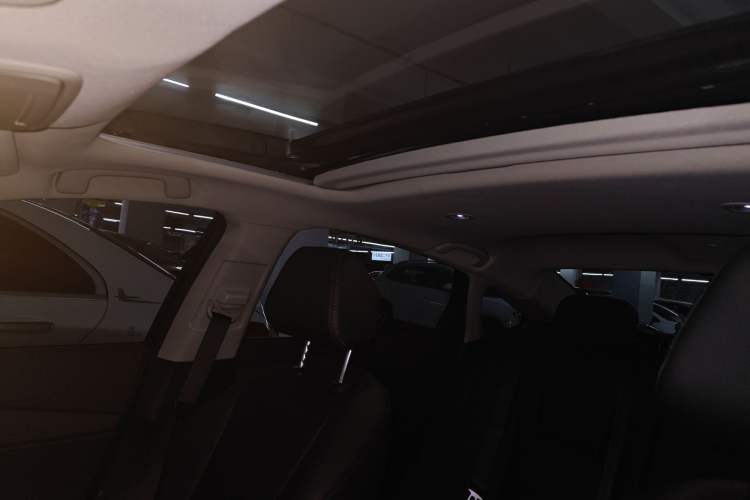 Used Honda Inspire 2023 260TURBO Deluxe Edition