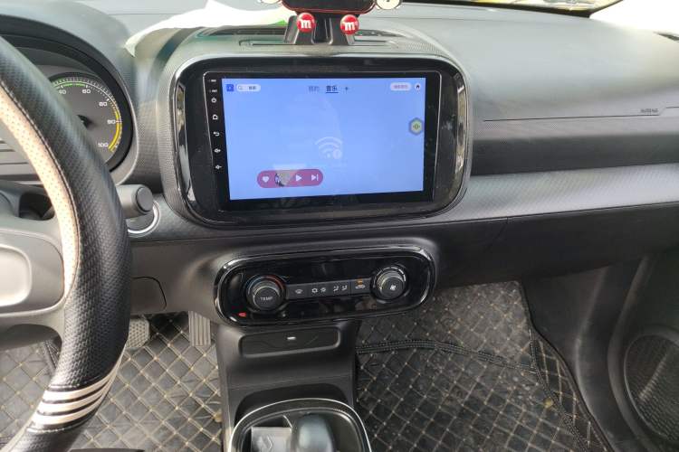 Used Roewe Clever 2022 311km QiQi BoBo Edition