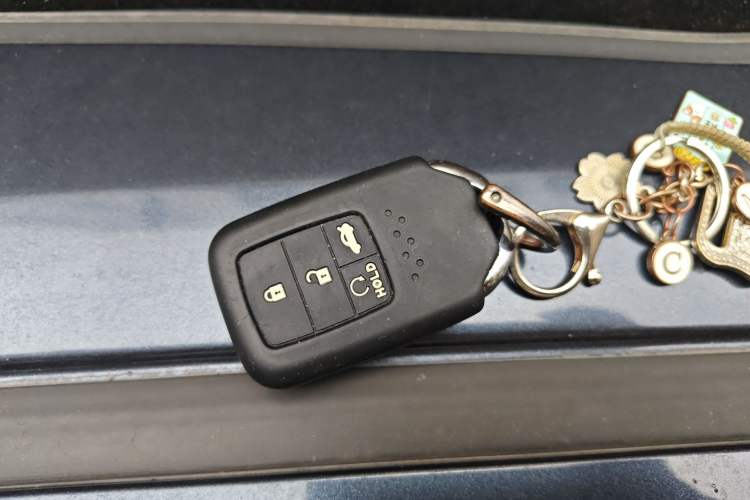 Used Honda Civic 2016 220TURBO CVT Luxury Edition
