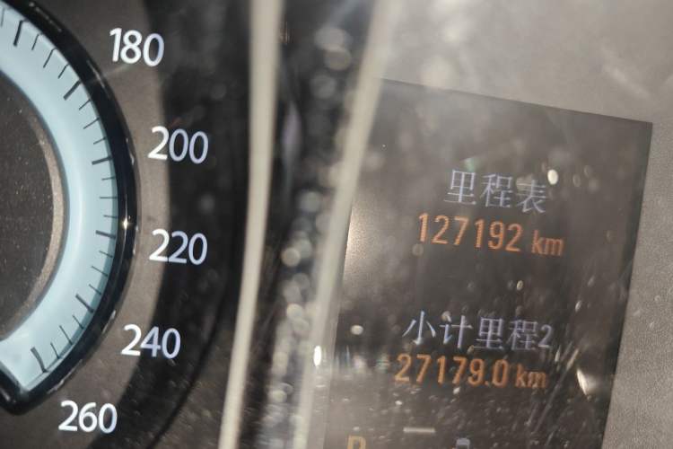 Used Buick LaCrosse 2012 2.4L SIDI Luxury Edition