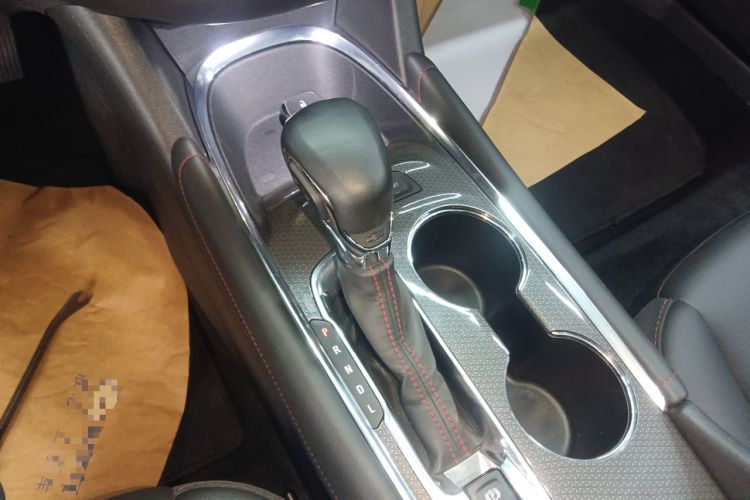 Used Chevrolet Malibu XL 2022 Redline 550T Automatic Sport Edition
