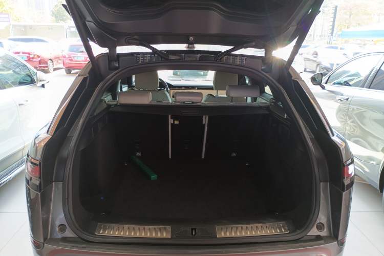 Used Land Rover Range Rover Velar 2017 P380 R-DYNAMIC SE