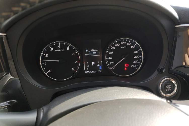 Used Mitsubishi Outlander 2020 2.0L Two-Wheel Drive Enjoyment Version 5 Seats
