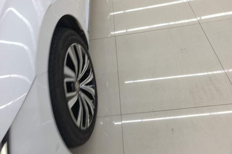 Used Volkswagen FAW-Volkswagen CC 2019 330TSI Glamour Edition China V Standard
