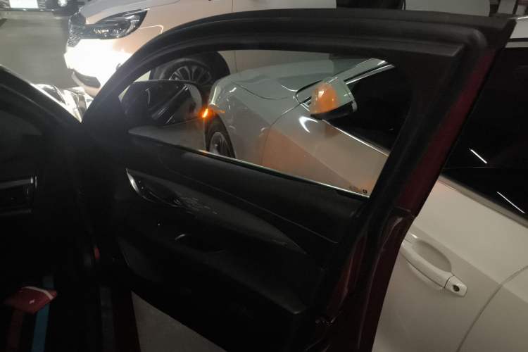 Used Cadillac ATS-L 2016 28T Fashion Edition
