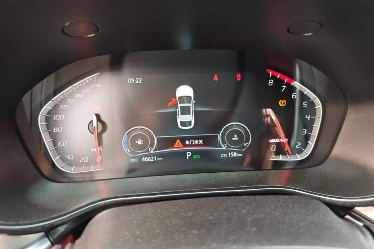 Used Changan CS85 COUPE 2021 1.5T DCT Luxury Edition