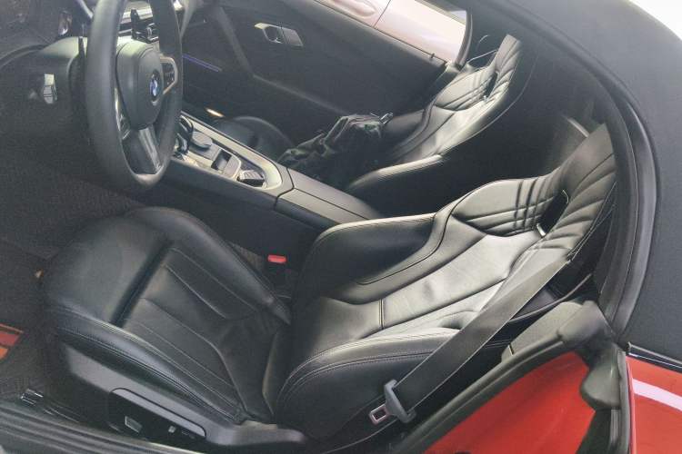 Used BMW Z4 2019 sDrive 25i M Sport Package