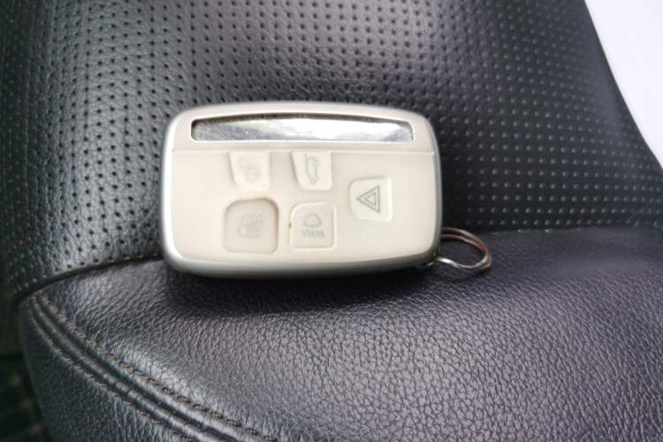 Used Land Rover Discovery Sport 2015 2.0T SE