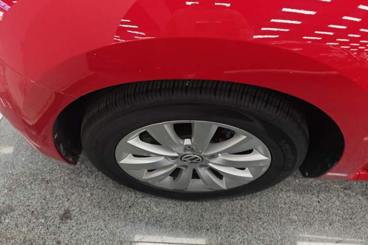 Used Volkswagen Beetle 2014 1.2TSI Fashion Edition
