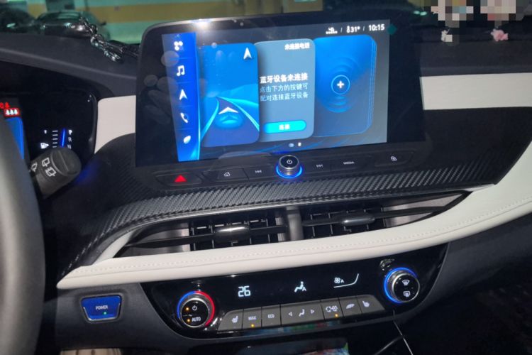 Used Buick Velite 6 2022 Plug-in Hybrid Connected Smart Model