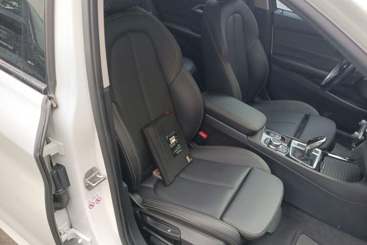 Used BMW 1 Series 2023 120i M Sport Brilliant Edition
