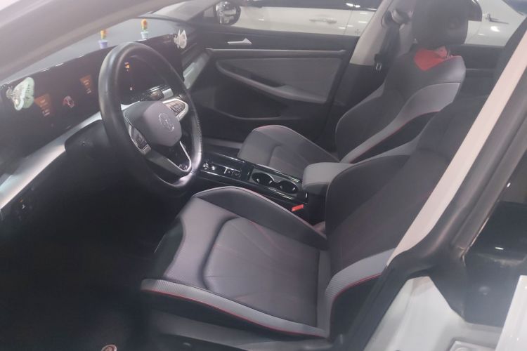 Used Volkswagen Lamando 2023 Lavida L 280TSI DSG Spicy Edition