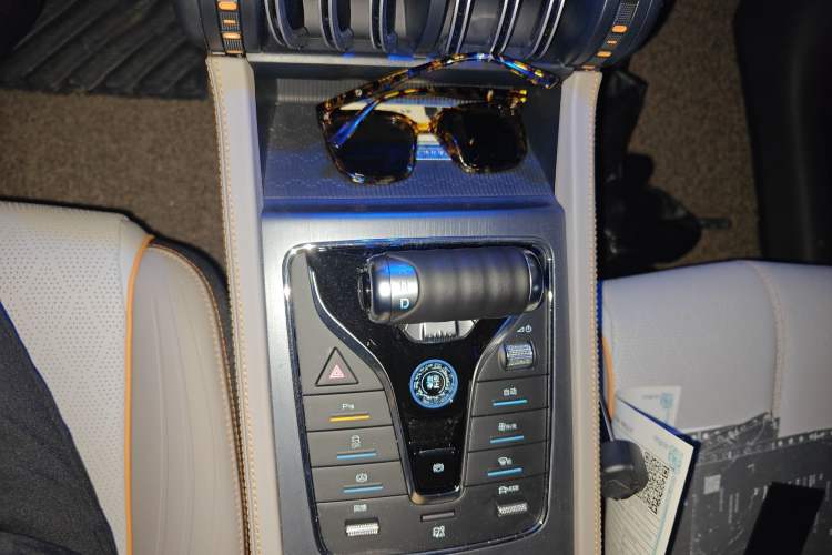 Used BYD Yuan PLUS 2024 Honor Edition 430KM Leading Model