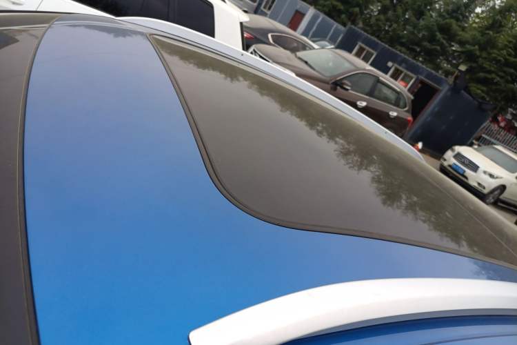 Used Porsche Macan 2016 Macan 2.0T