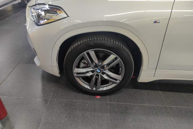 Used BMW X2 2023 sDrive25i M Sport Night Edition
