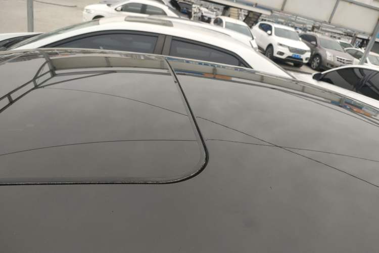 Used Volkswagen Passat 2016 330TSI DSG Prestige Edition
