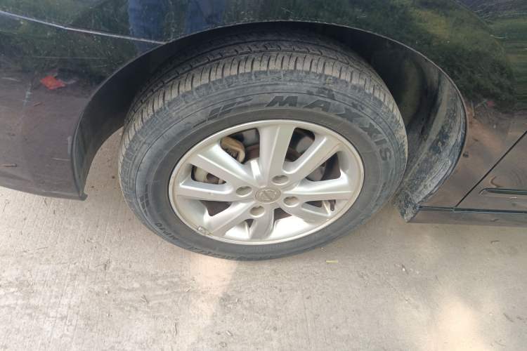 Used Nissan Sylphy 2016 Classic 1.6XE Manual Leading Edition
