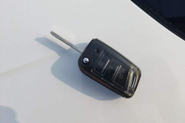 Used Volkswagen Bora 2023 200TSI DSG Comfort Edition