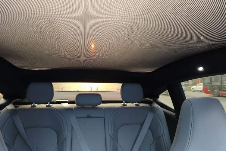 Used Nio ET5 2022 75 kWh