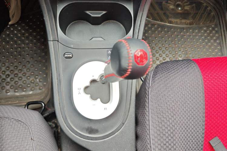 Used MG 3 2013 1.3L AMT Comfort Edition
