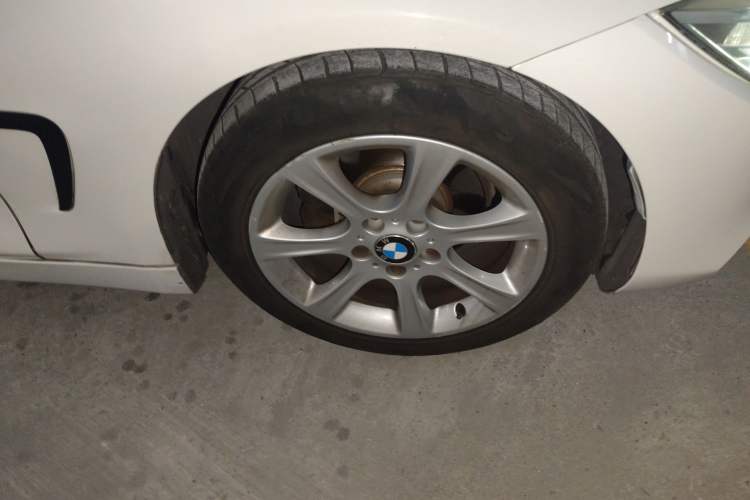 Used BMW 4 Series 2016 420i Fashion Model
