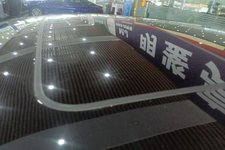 Used Honda CR-V 2021 240TURBO CVT 2WD Fashion Edition Roof