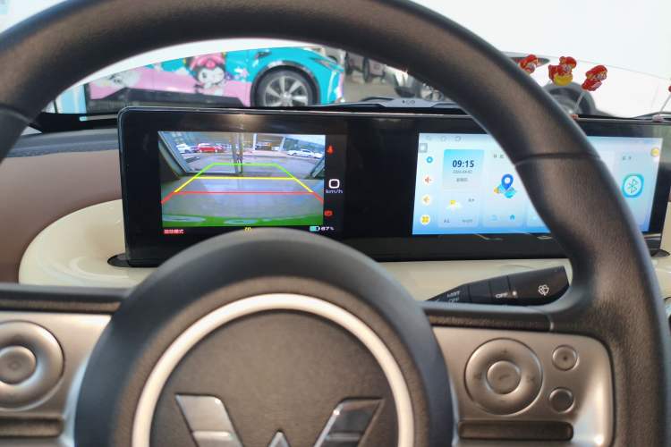 Used Wuling Bingo 2024 333 km Enjoyment Version