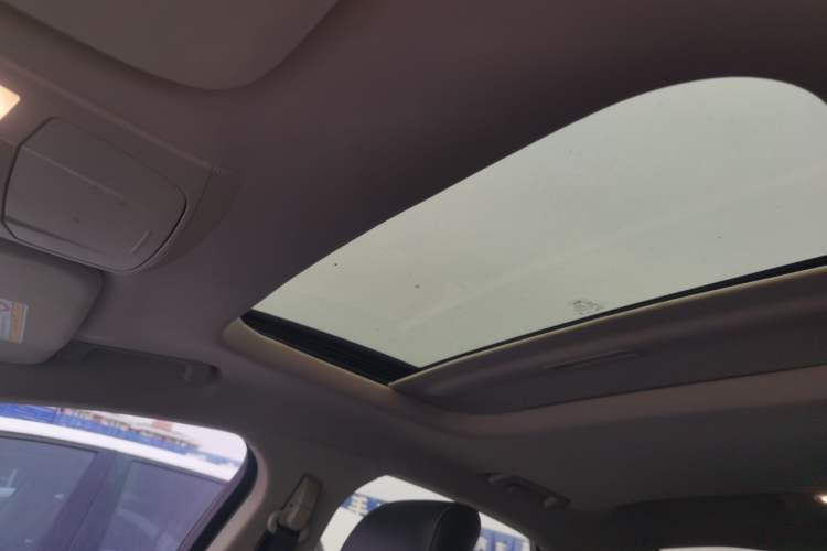 Used Ford Mondeo 2017 EcoBoost 180 Stylish Model