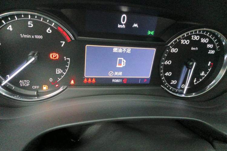 Used Cadillac XT4 2022 28T Two-Wheel Drive Prestige Version