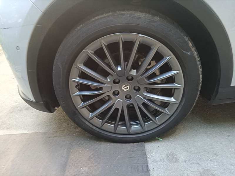 Used Leapmotor C11 2024 All-Electric 580 Luxury Edition — 22