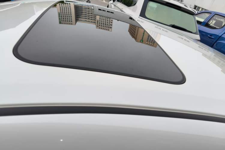 Used Nissan Sylphy 2023 1.6L CVT Enjoyment Edition