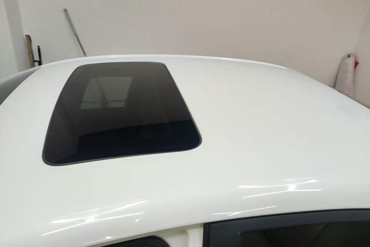 Used Buick GT 2017 15N Automatic Elite Version Roof