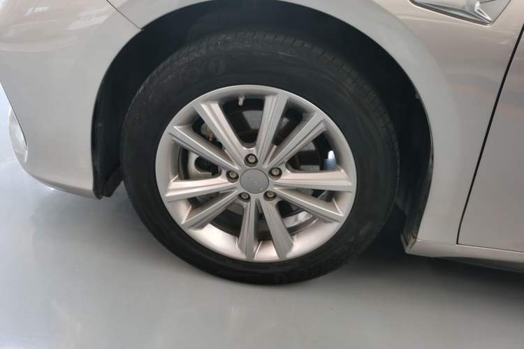 Used AION S 2022 Meizu 580