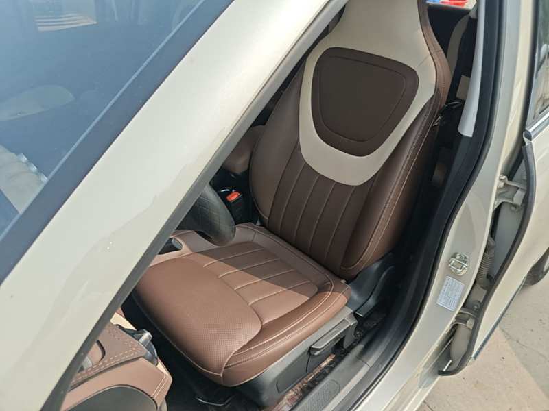 Used Wuling Bingo 2024 333 km Enjoyment Version — 14
