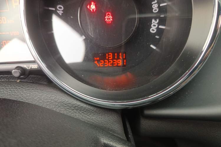 Used Peugeot 3008 2015 1.6THP Automatic Prestige Edition
