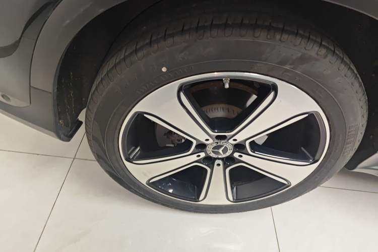 Used Mercedes-Benz GLC 2022 Refreshed GLC 300 L 4MATIC Dynamic Edition Prestige Version Exterior 5