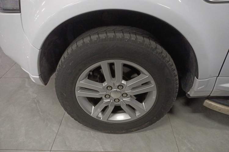 Used Land Rover Freelander 2 2014 2.0T Si4 SE Gasoline Version