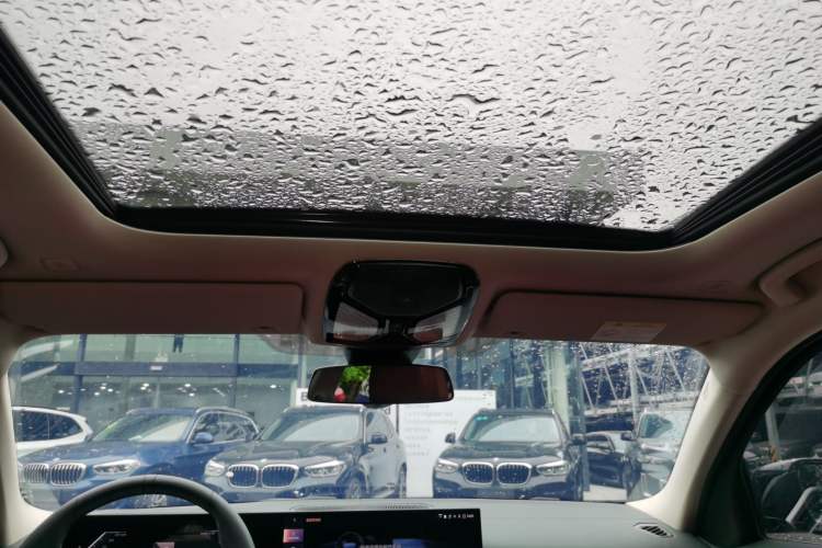 Used BMW 3 Series 2025 325i M Sport Package