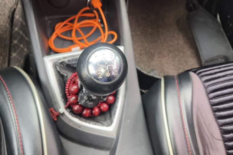 Used Chana Ounuo S 2019 1.5L Ouno S Economy 7-Seater JL473QG
