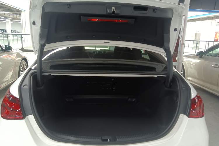 Used Mercedes-Benz C-Class 2024 Restyled C 260 L Sport Edition