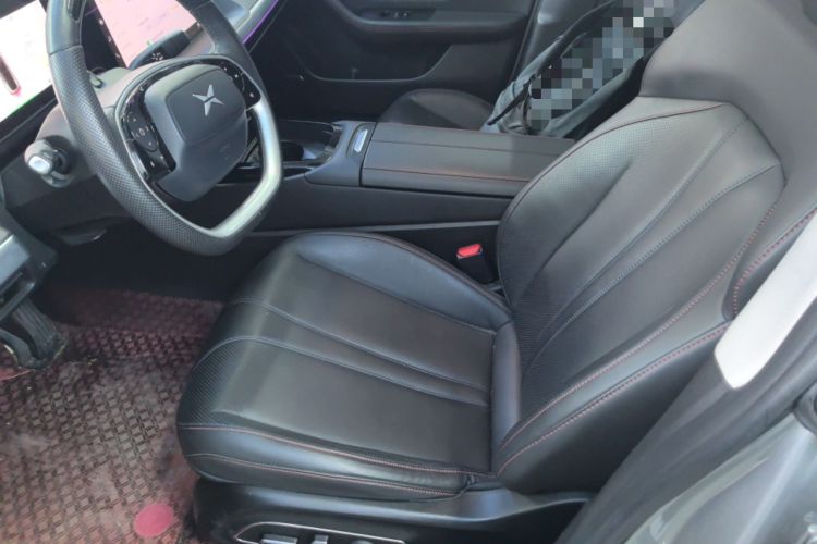 Used XPeng P7 2022 480N+