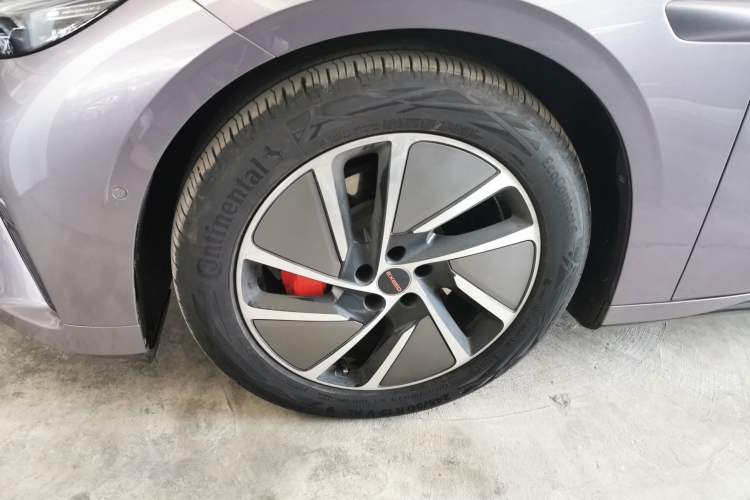 Used EXEED Star Era ES 2025 Extended-Range Max Urban Assisted Driving
