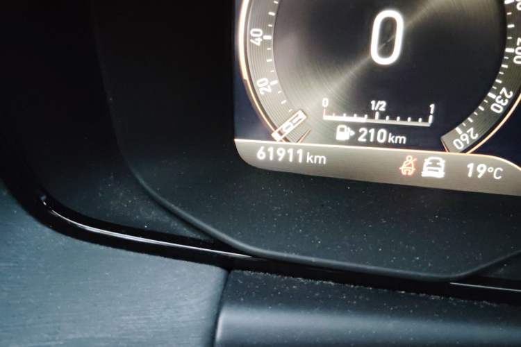 Used Lynk & Co 03 2022 1.5TD DCT JingPro