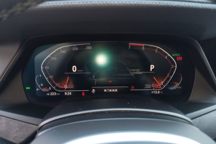 Used BMW X5 2021 Restyled xDrive30i M Sport Package
