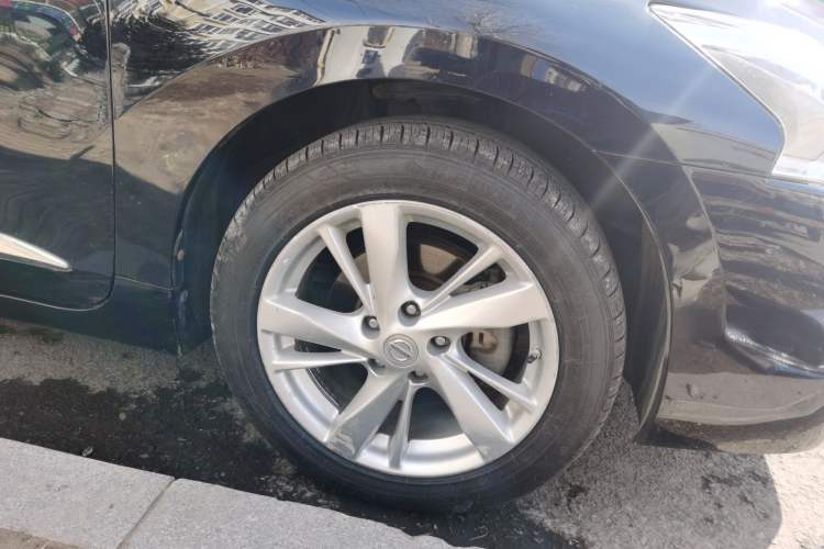 Used Nissan Teana 2013 2.5L XL-Upper NAVI Tech Deluxe Edition
