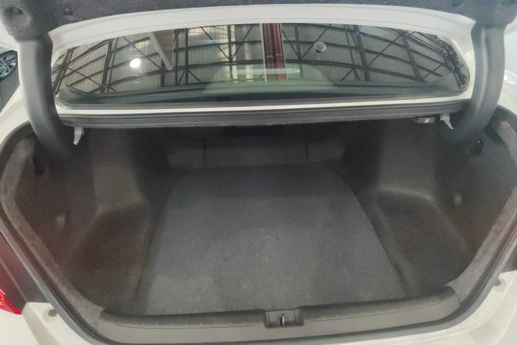 Used Honda Accord 2018 260TURBO Elite Edition China VI
